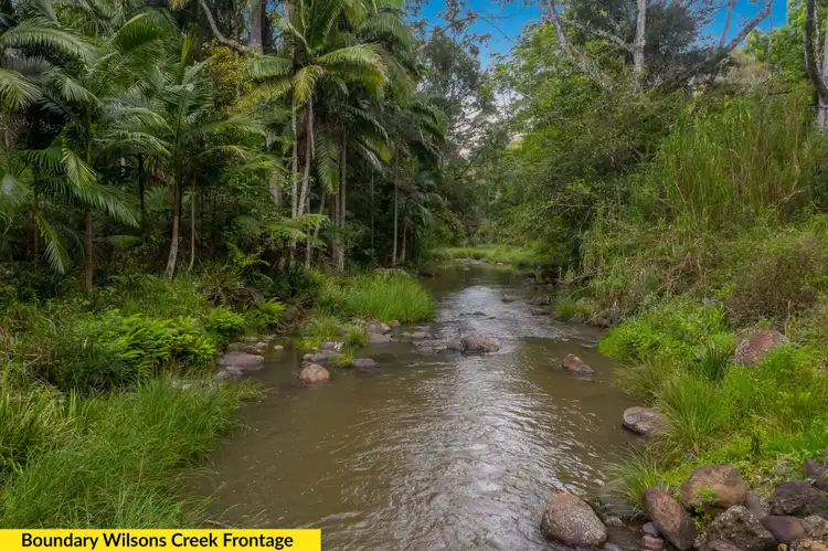 Fifth view of Homely house listing, 109 Upper Wilsons Creek Road, Upper Wilsons Creek NSW 2482
