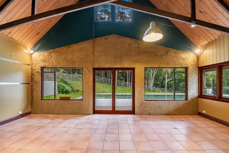 Seventh view of Homely house listing, 109 Upper Wilsons Creek Road, Upper Wilsons Creek NSW 2482