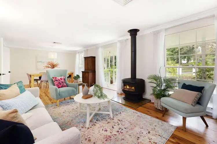 Sixth view of Homely house listing, 103 Campbell Drive, Wahroonga NSW 2076