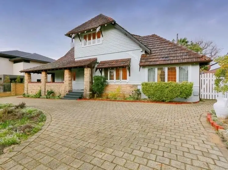 Main view of Homely house listing, 28 Hobbs Avenue, Dalkeith WA 6009