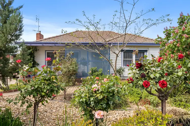 Main view of Homely house listing, 5 Charles Street, Benalla VIC 3672