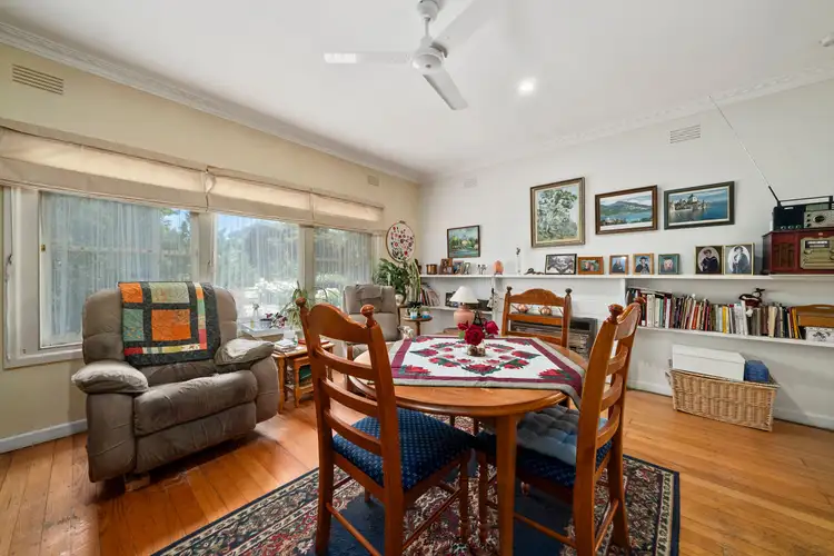Second view of Homely house listing, 5 Charles Street, Benalla VIC 3672