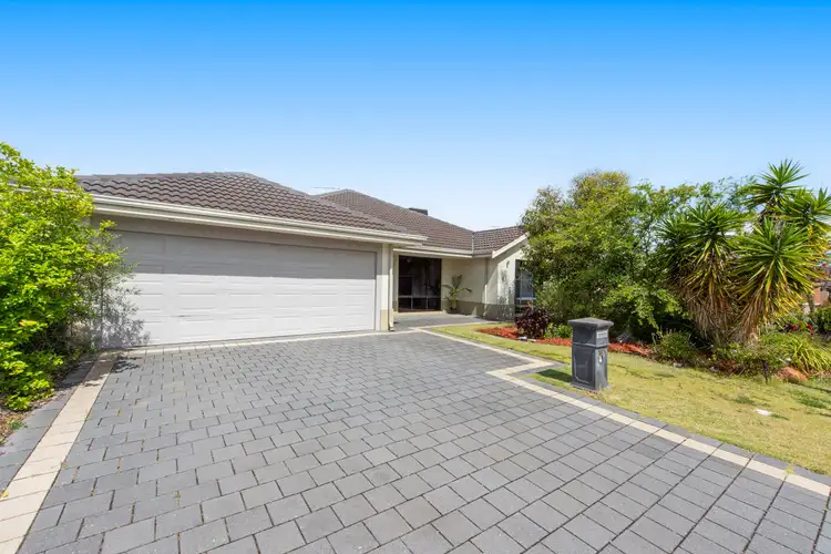29 Danks Vista, Baldivis WA 6171