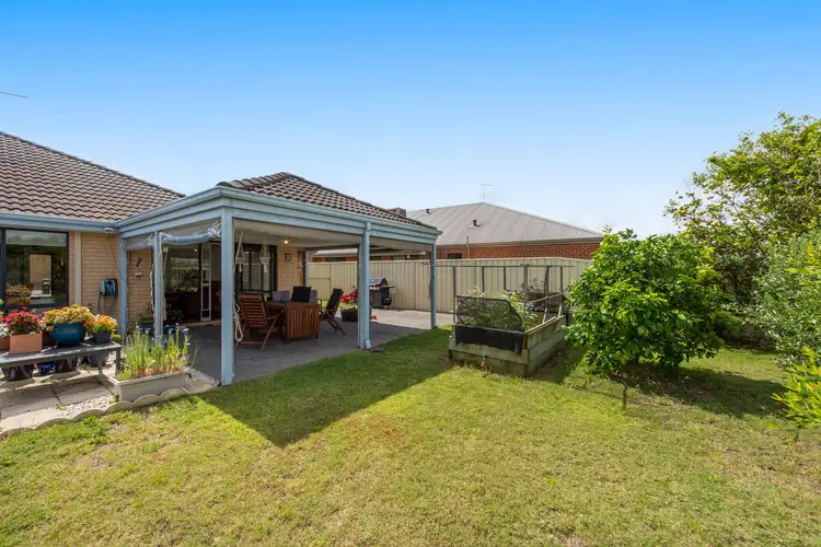 Third view of Homely house listing, 29 Danks Vista, Baldivis WA 6171