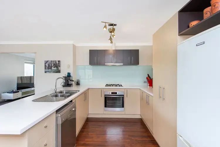 Fourth view of Homely house listing, 29 Danks Vista, Baldivis WA 6171