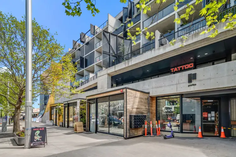 421/27 Lonsdale Street, Braddon ACT 2612