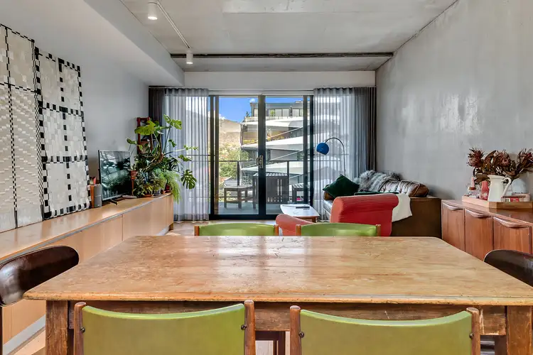 Fourth view of Homely unit listing, 421/27 Lonsdale Street, Braddon ACT 2612