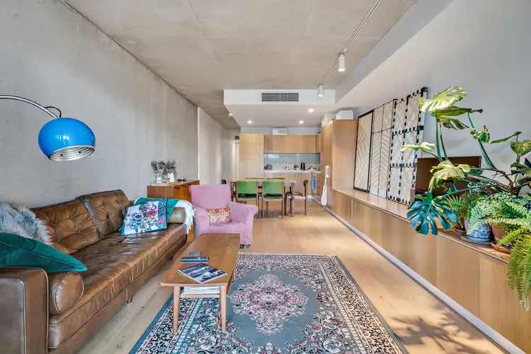 Sixth view of Homely unit listing, 421/27 Lonsdale Street, Braddon ACT 2612