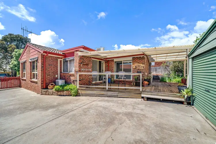 Main view of Homely house listing, 5 Leason Close, Dunlop ACT 2615