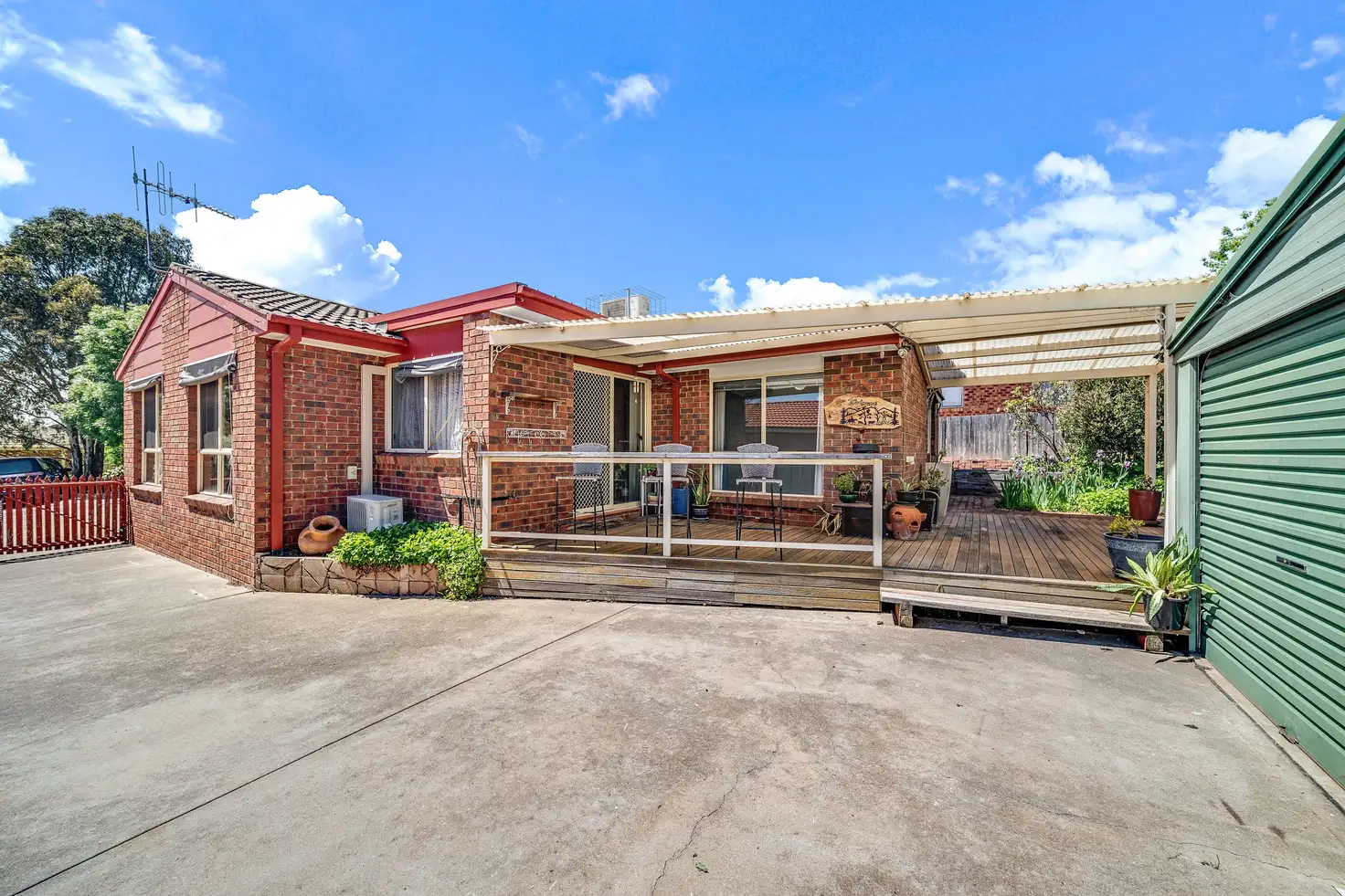 Main view of Homely house listing, 5 Leason Close, Dunlop ACT 2615