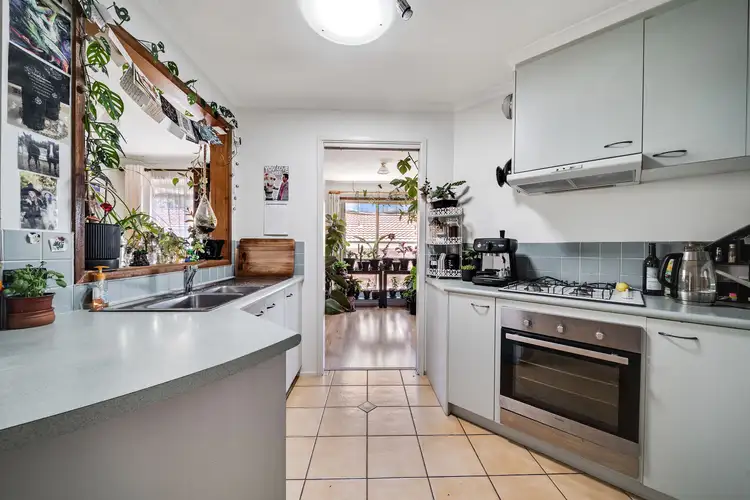 Third view of Homely house listing, 5 Leason Close, Dunlop ACT 2615