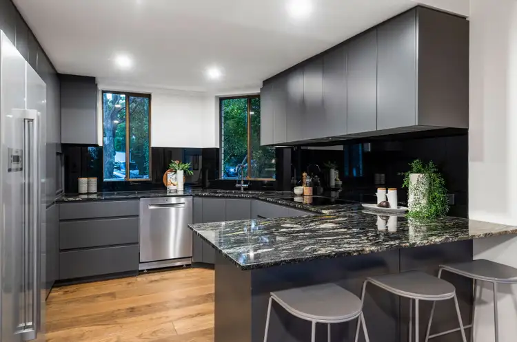 Third view of Homely townhouse listing, 1/19 Bertha Road, Cremorne NSW 2090