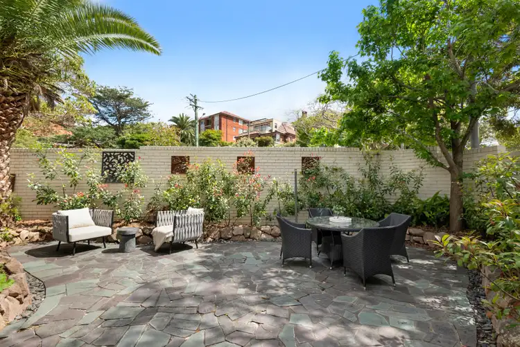 Fourth view of Homely townhouse listing, 1/19 Bertha Road, Cremorne NSW 2090