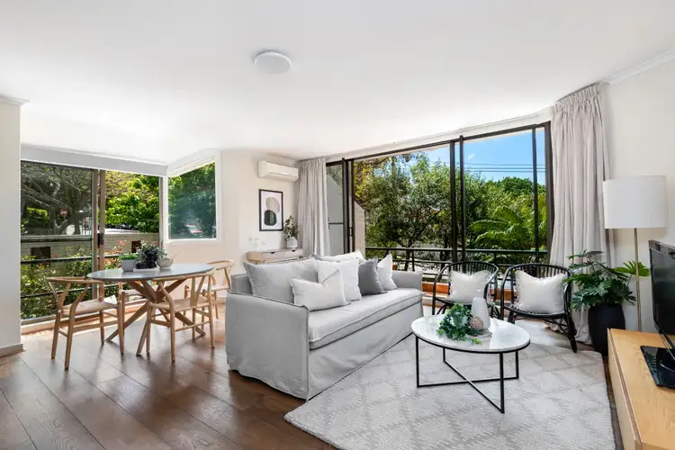 Fifth view of Homely townhouse listing, 1/19 Bertha Road, Cremorne NSW 2090