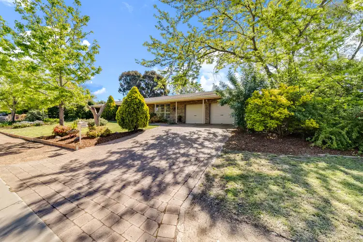 Main view of Homely house listing, 65 Enid Lorimer Circuit, Chisholm ACT 2905