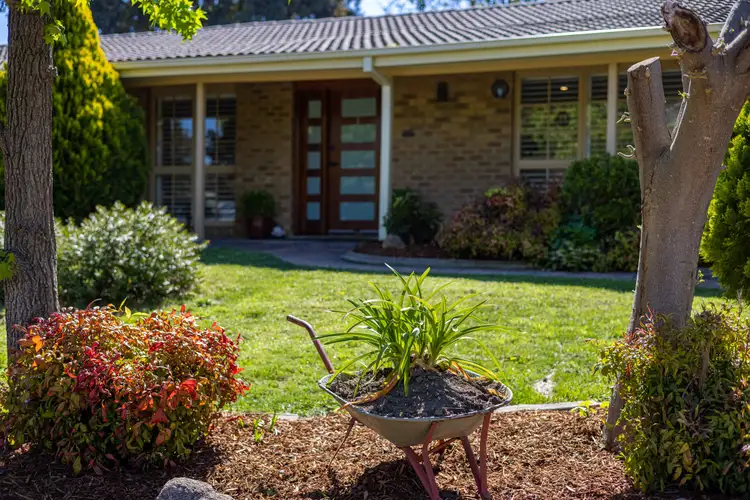 Second view of Homely house listing, 65 Enid Lorimer Circuit, Chisholm ACT 2905