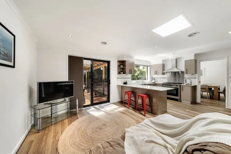 Fifth view of Homely house listing, 65 Enid Lorimer Circuit, Chisholm ACT 2905