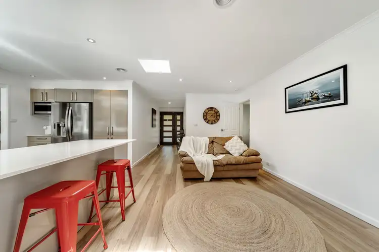 Sixth view of Homely house listing, 65 Enid Lorimer Circuit, Chisholm ACT 2905