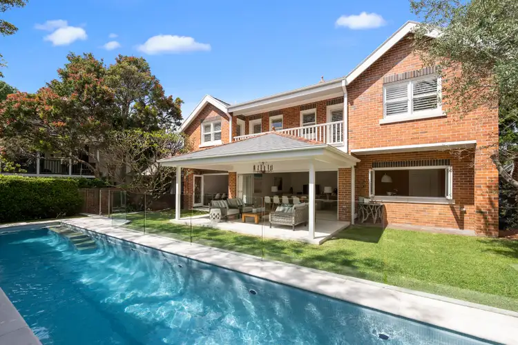 Second view of Homely house listing, 27 The Crescent, Mosman NSW 2088