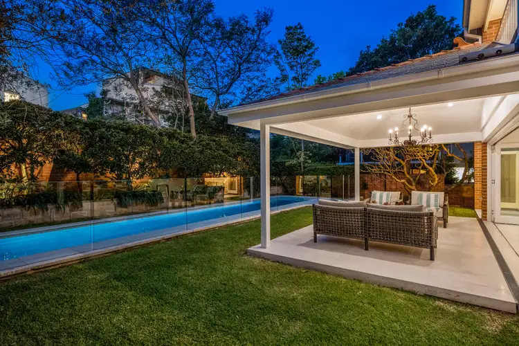 Third view of Homely house listing, 27 The Crescent, Mosman NSW 2088