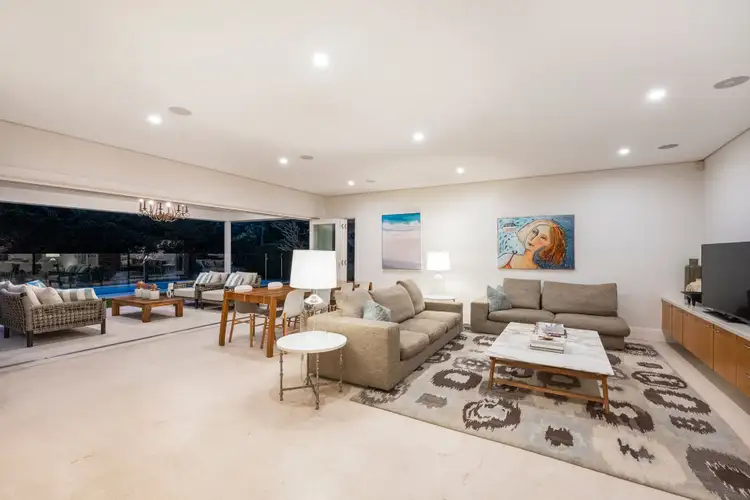 Fourth view of Homely house listing, 27 The Crescent, Mosman NSW 2088