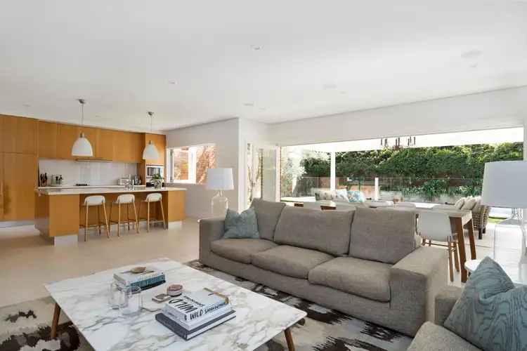 Fifth view of Homely house listing, 27 The Crescent, Mosman NSW 2088