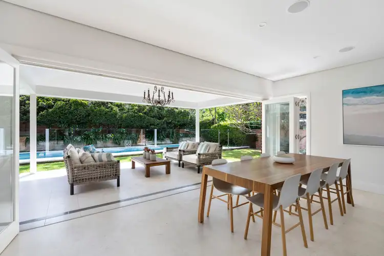 Sixth view of Homely house listing, 27 The Crescent, Mosman NSW 2088