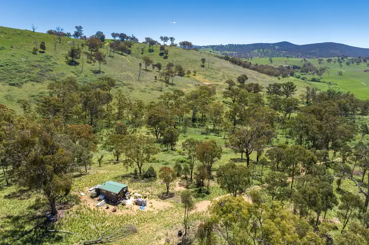 Second view of Homely rural property listing, 2315 Beaconsfield Road, Wisemans Creek NSW 2795
