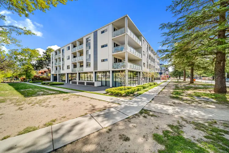 302/24 Girrahween Street, Braddon ACT 2612