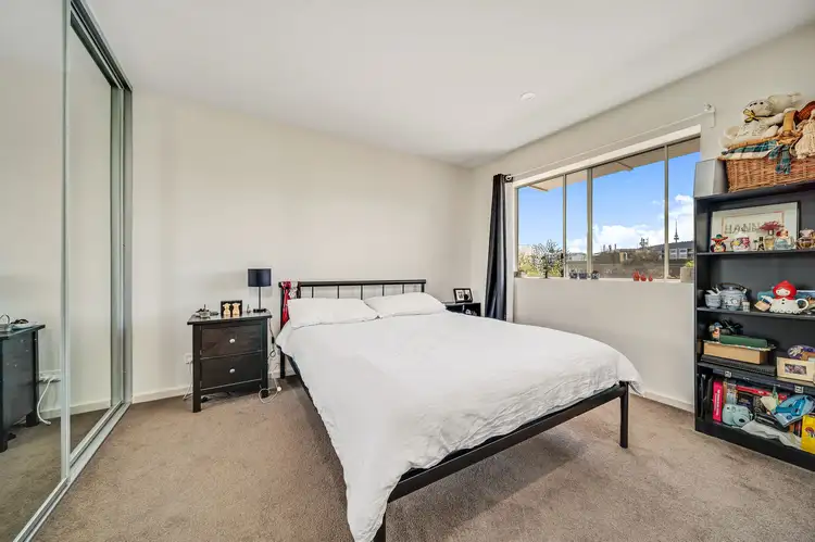 Fourth view of Homely unit listing, 302/24 Girrahween Street, Braddon ACT 2612