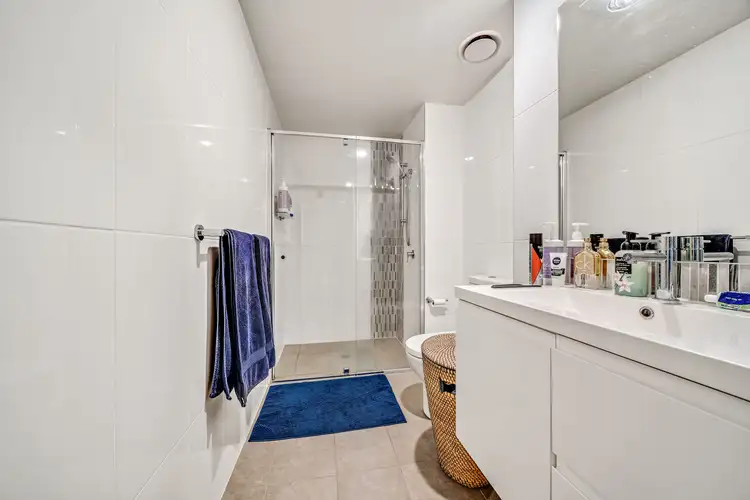 Fifth view of Homely unit listing, 302/24 Girrahween Street, Braddon ACT 2612