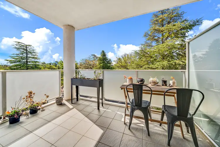 Sixth view of Homely unit listing, 302/24 Girrahween Street, Braddon ACT 2612