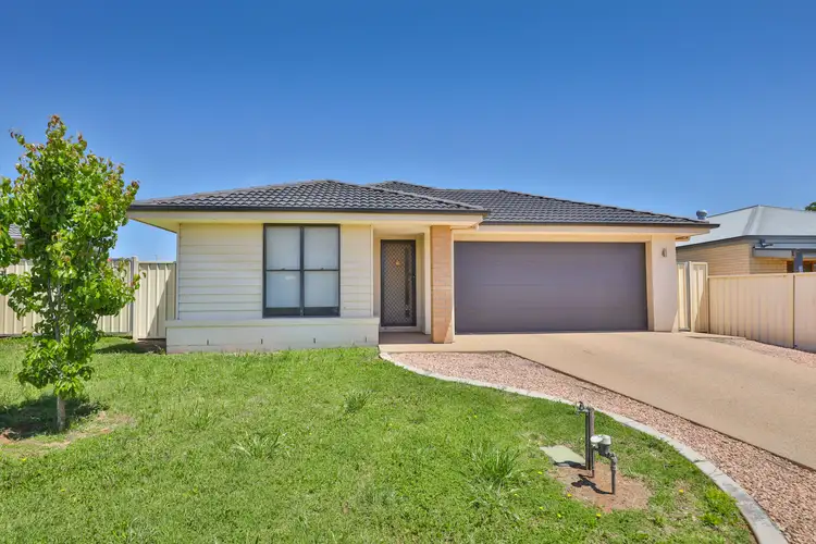 38 Wirraway Drive, Mildura VIC 3500