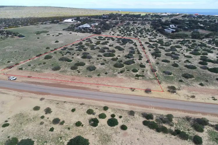 LOT 9, 279 Beagle Road, Kalbarri WA 6536