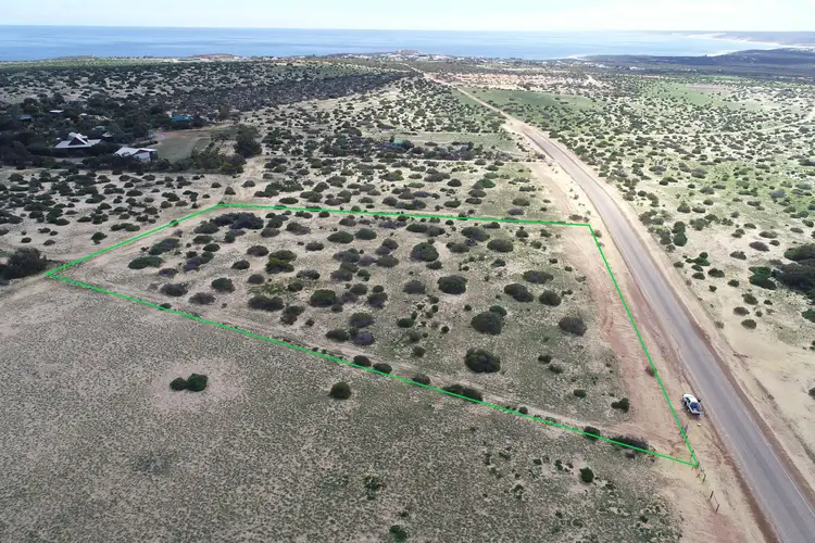 Fourth view of Homely land listing, LOT 9, 279 Beagle Road, Kalbarri WA 6536
