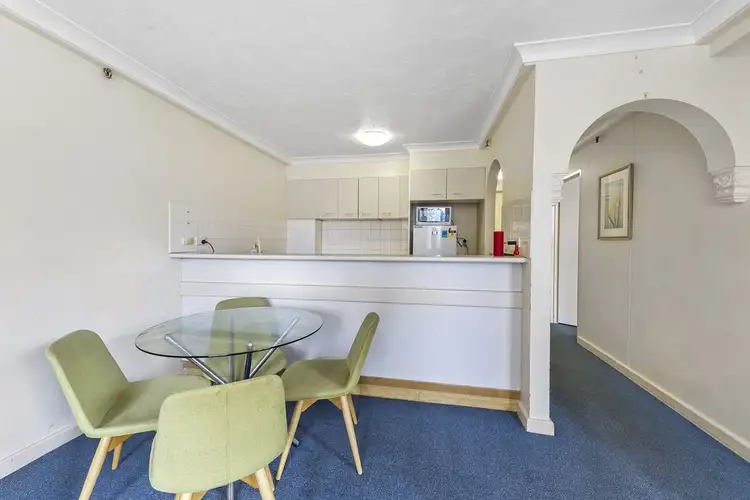 Fifth view of Homely apartment listing, 311/18 Hanlan Street, Surfers Paradise QLD 4217