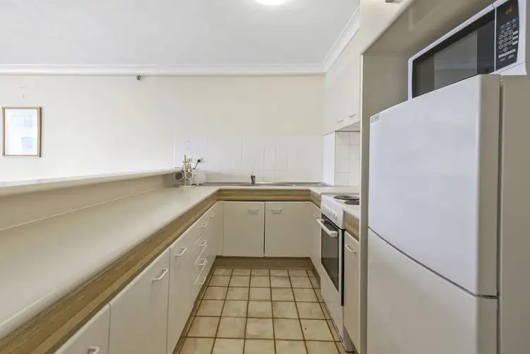 Sixth view of Homely apartment listing, 311/18 Hanlan Street, Surfers Paradise QLD 4217