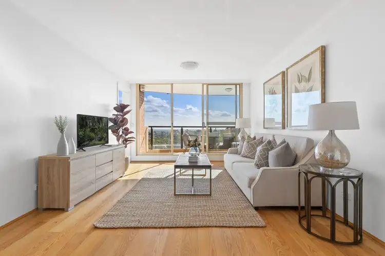 38/52 Christie Street, St Leonards NSW 2065