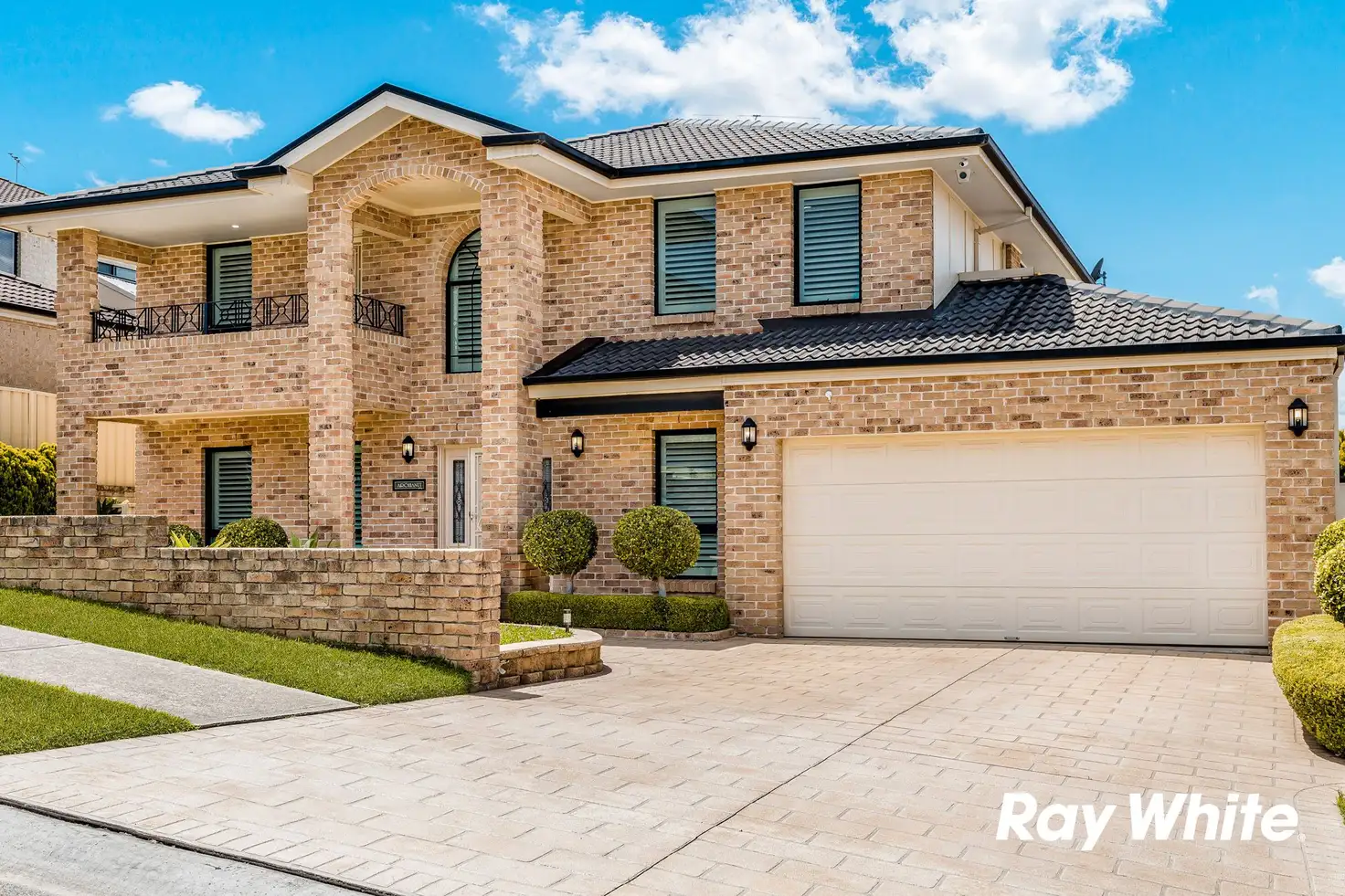 Main view of Homely house listing, 7 Scottsdale Circuit, West Hoxton NSW 2171