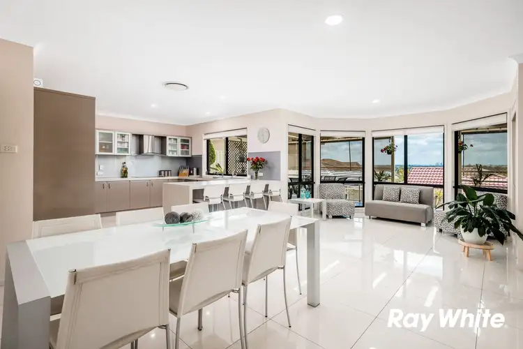 Third view of Homely house listing, 7 Scottsdale Circuit, West Hoxton NSW 2171