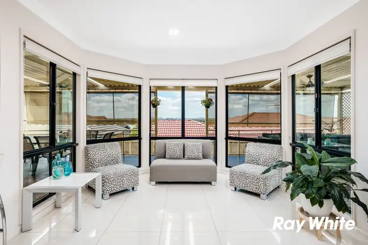 Fourth view of Homely house listing, 7 Scottsdale Circuit, West Hoxton NSW 2171