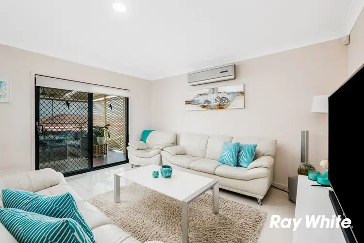 Sixth view of Homely house listing, 7 Scottsdale Circuit, West Hoxton NSW 2171