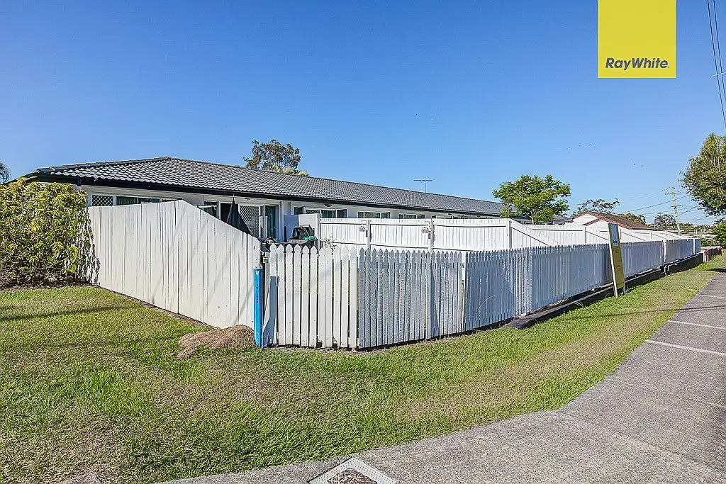 Main view of Homely house listing, 1/71-73 Ellen Street, Logan Central QLD 4114