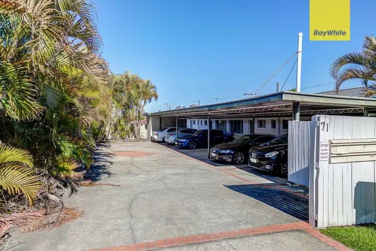 Second view of Homely house listing, 1/71-73 Ellen Street, Logan Central QLD 4114