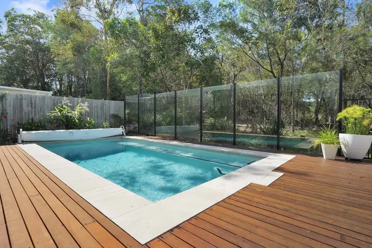 Fourth view of Homely house listing, 17 Sambar Close, Chermside West QLD 4032