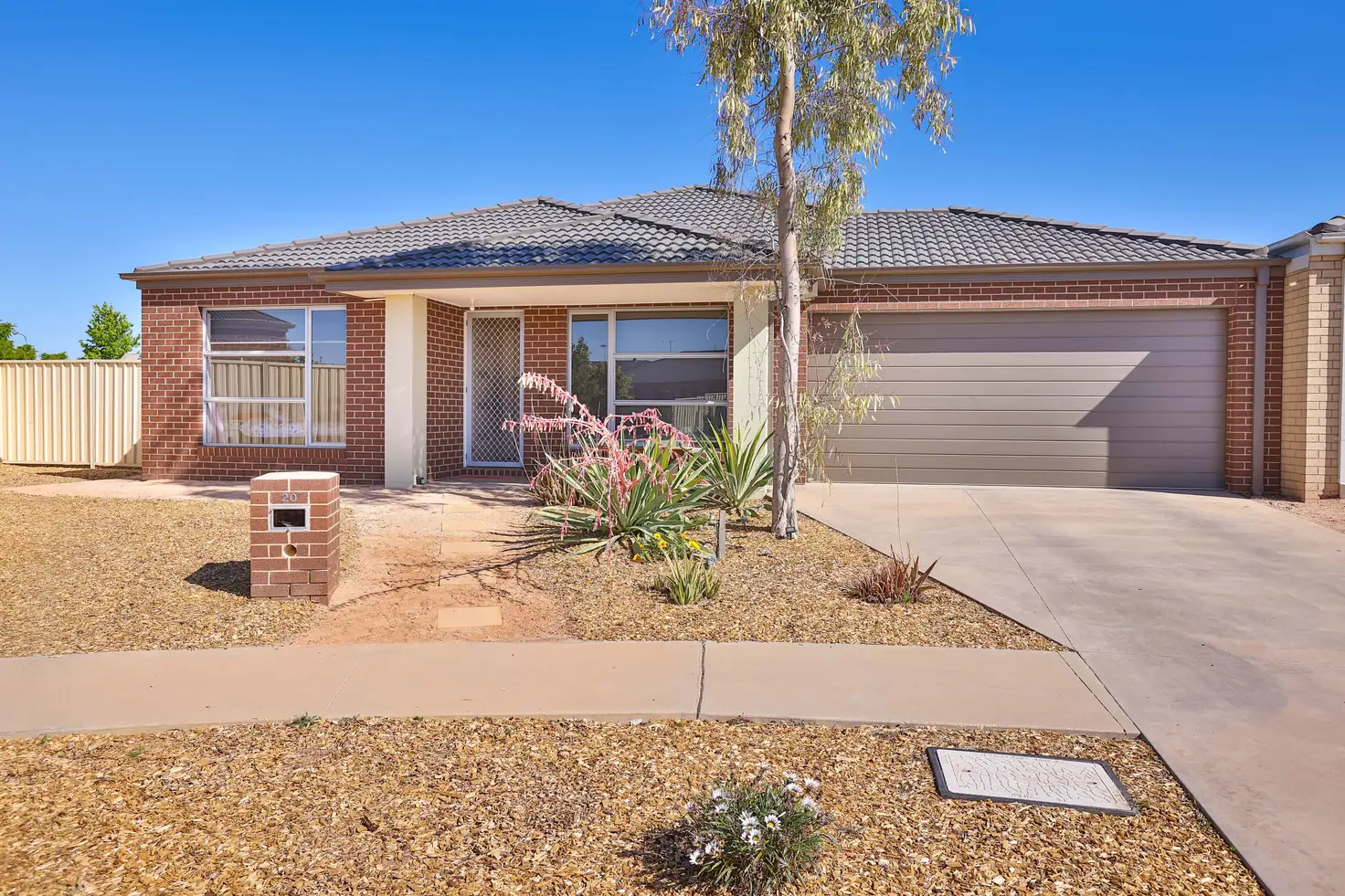 Main view of Homely house listing, 20 Battalion Drive, Mildura VIC 3500