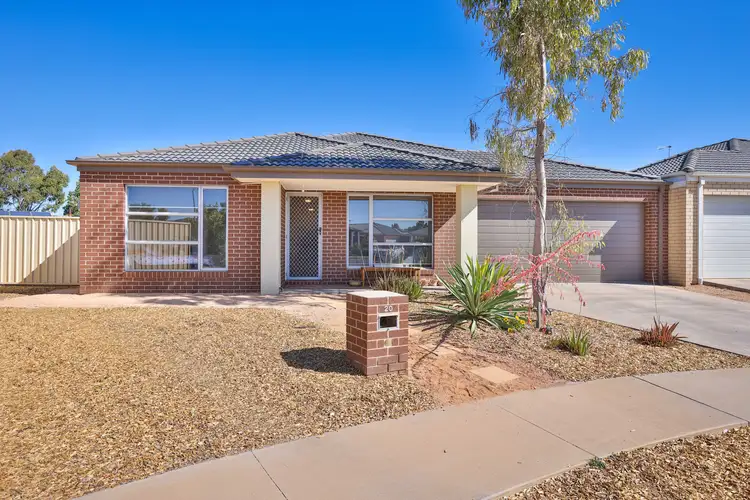 Second view of Homely house listing, 20 Battalion Drive, Mildura VIC 3500