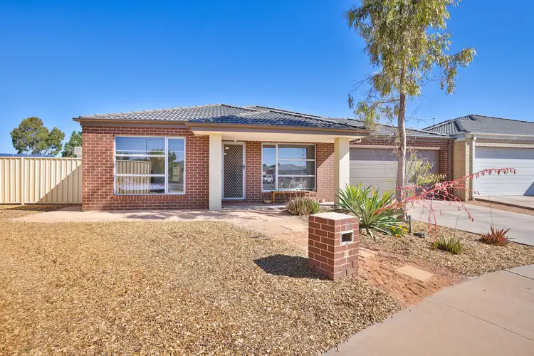 Third view of Homely house listing, 20 Battalion Drive, Mildura VIC 3500