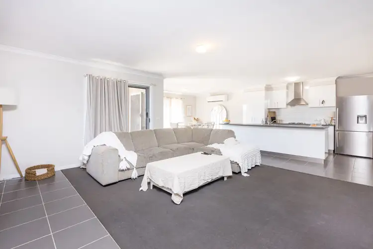 Fourth view of Homely house listing, 92 Ellswood Crescent, Mildura VIC 3500