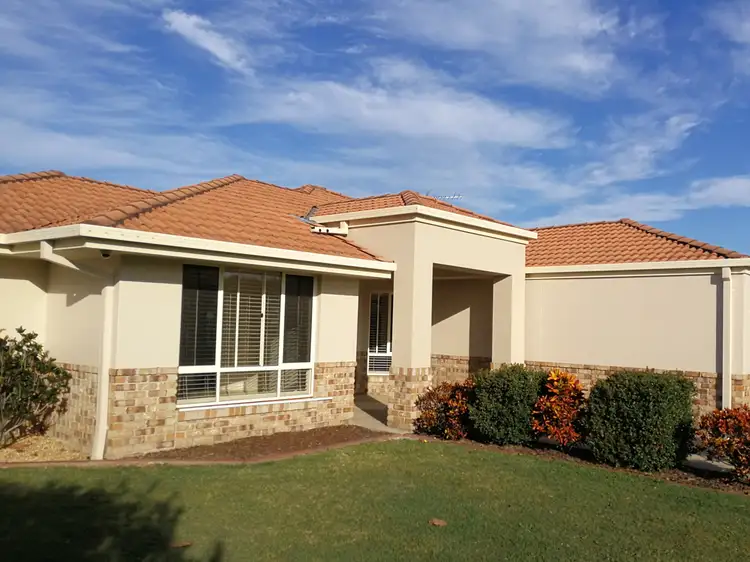 Main view of Homely house listing, 26 Leander Circuit, Oxenford QLD 4210